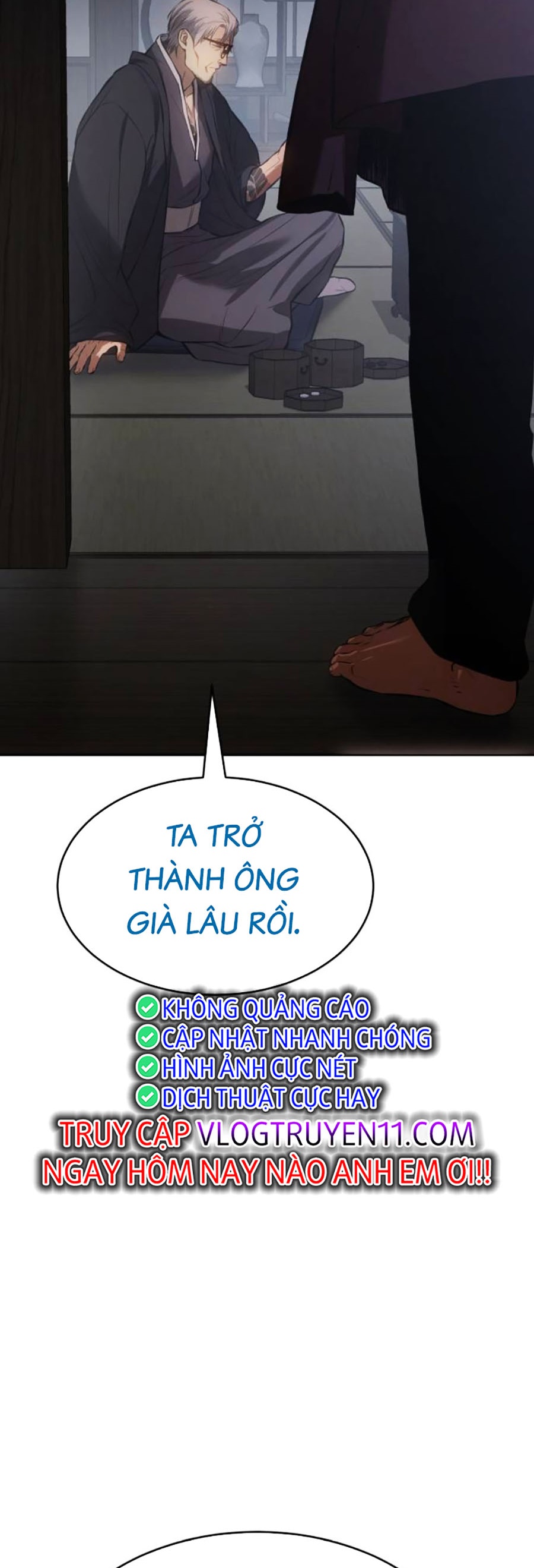 Đặc Vụ Thế Thân Chapter 62 - Trang 2