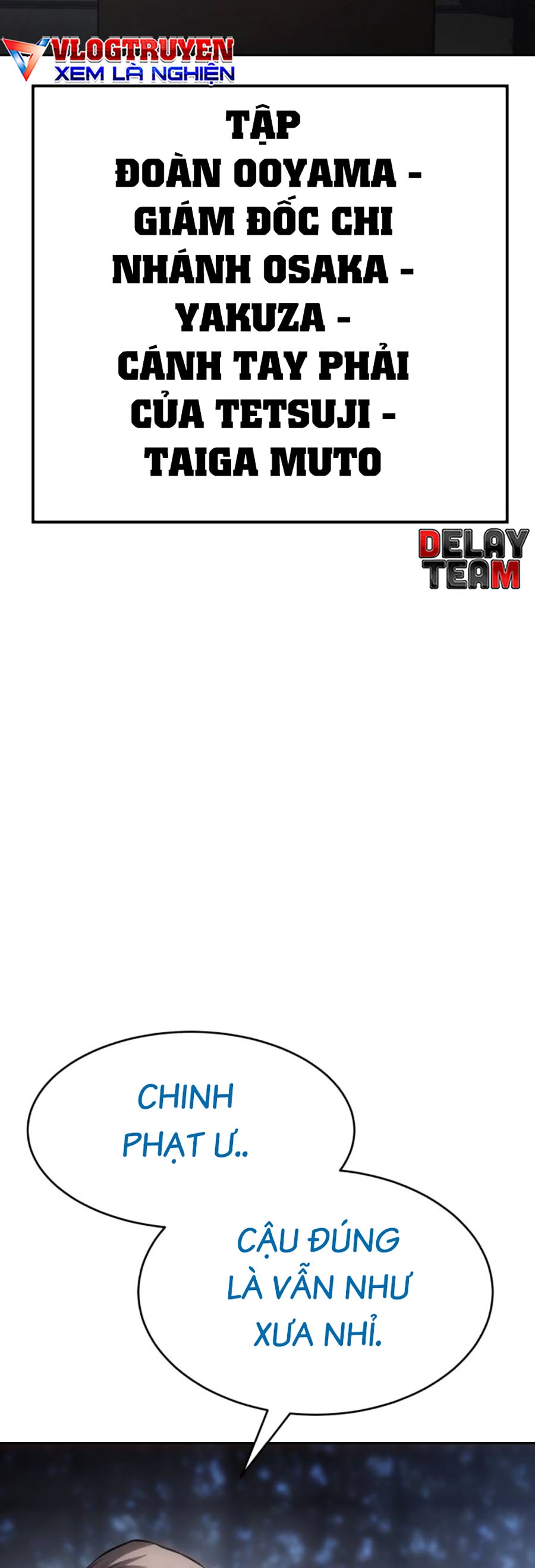 Đặc Vụ Thế Thân Chapter 62 - Trang 2