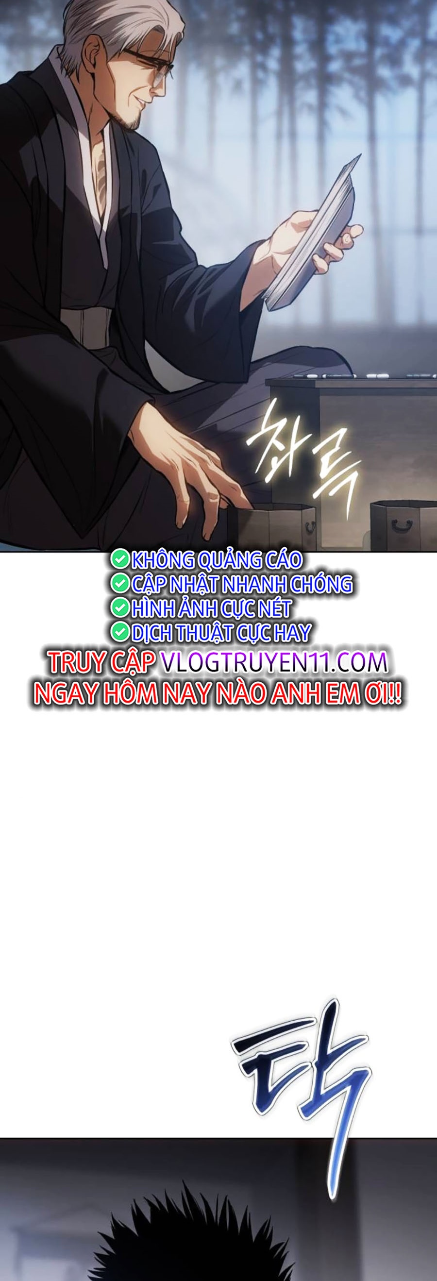 Đặc Vụ Thế Thân Chapter 62 - Trang 2