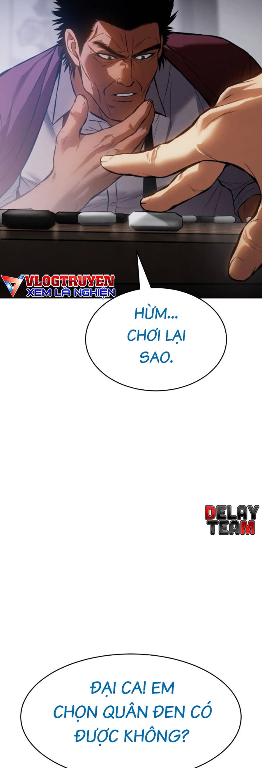 Đặc Vụ Thế Thân Chapter 62 - Trang 2