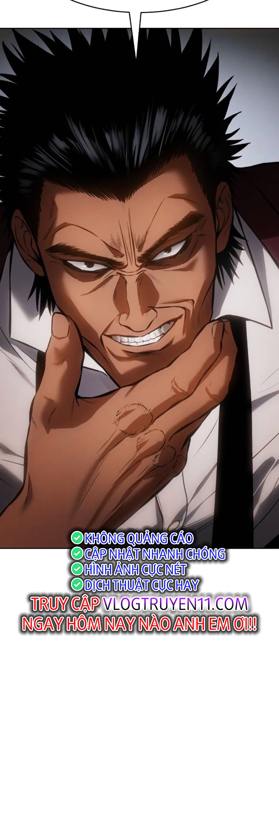 Đặc Vụ Thế Thân Chapter 62 - Trang 2