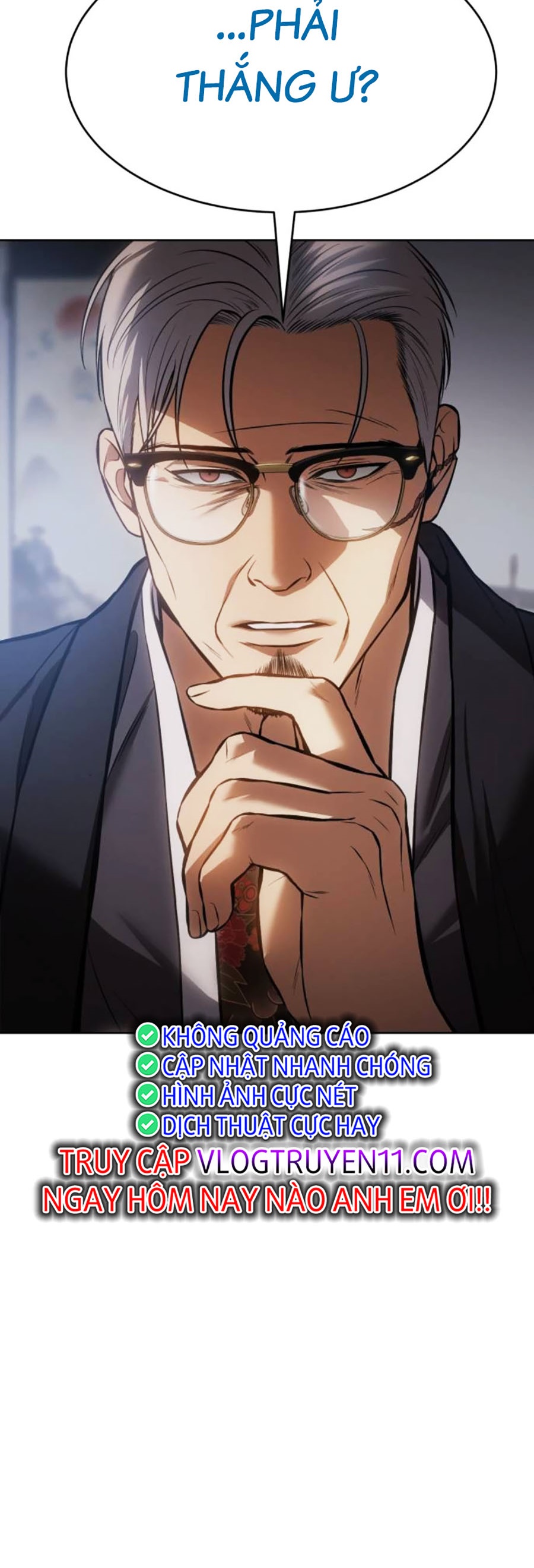 Đặc Vụ Thế Thân Chapter 62 - Trang 2