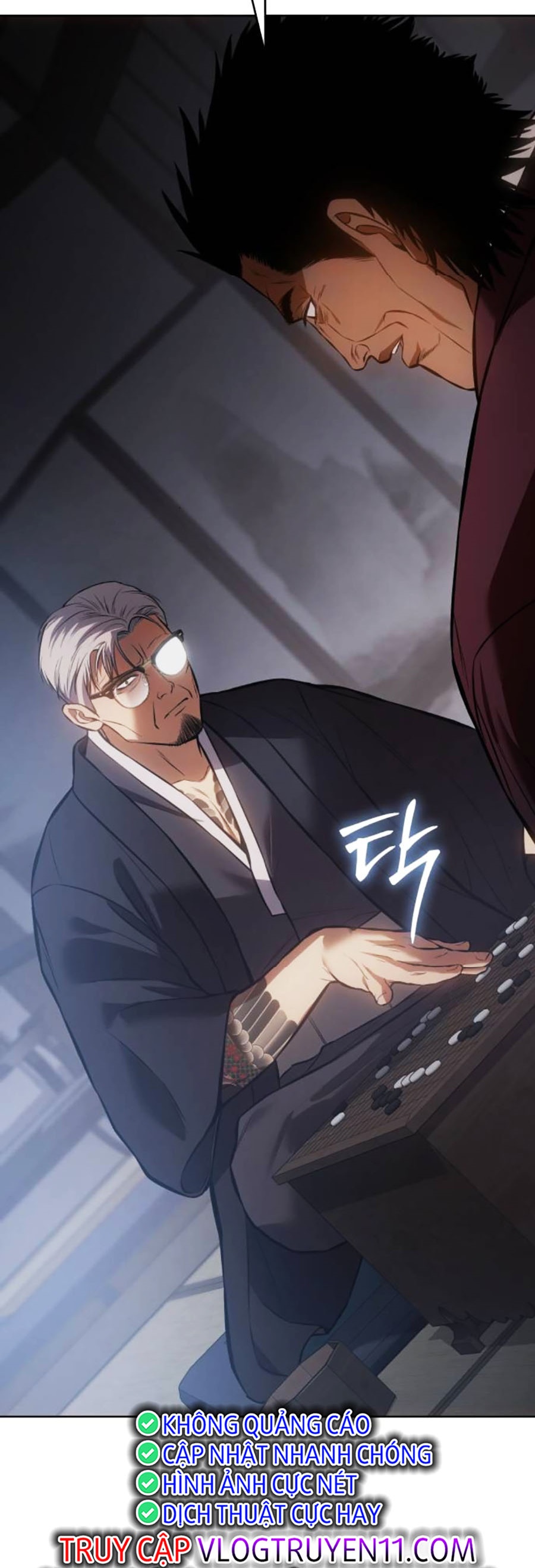 Đặc Vụ Thế Thân Chapter 62 - Trang 2