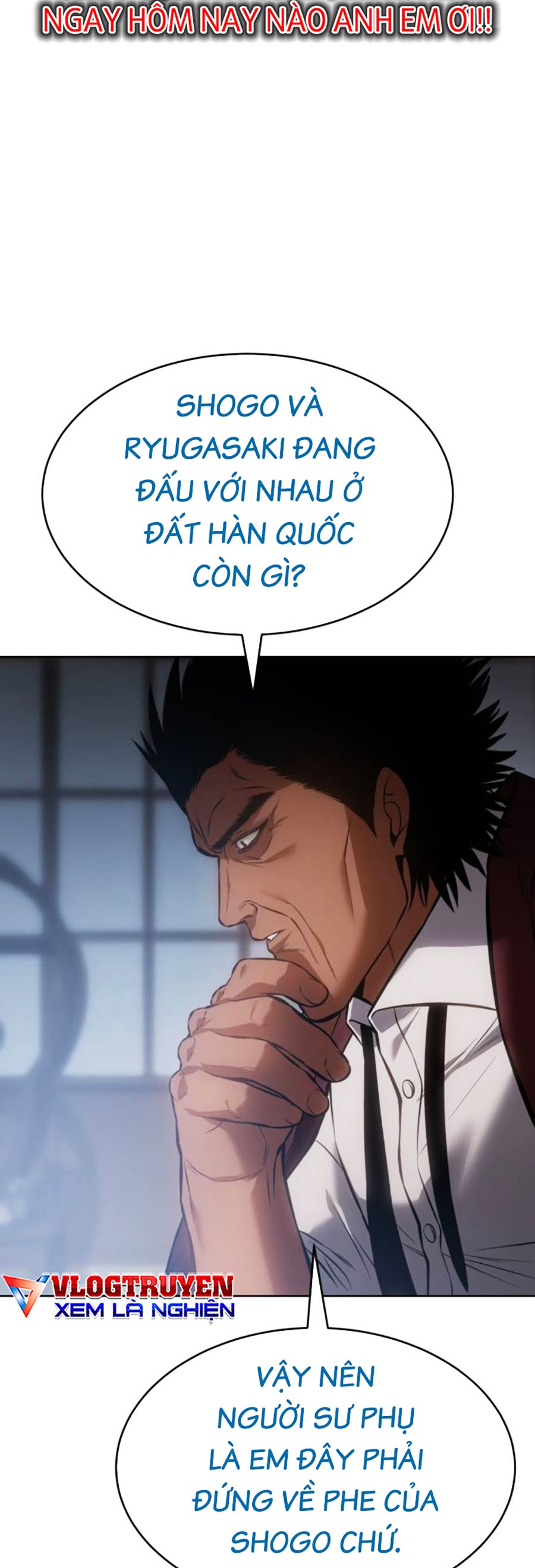 Đặc Vụ Thế Thân Chapter 62 - Trang 2