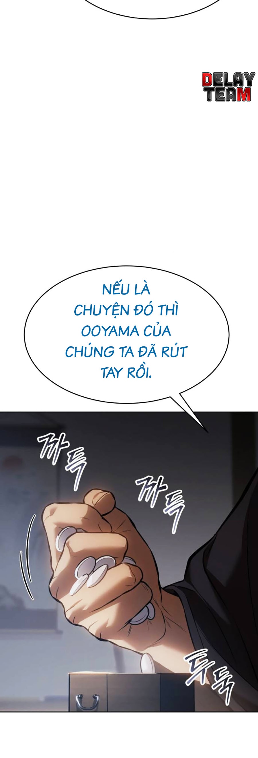 Đặc Vụ Thế Thân Chapter 62 - Trang 2