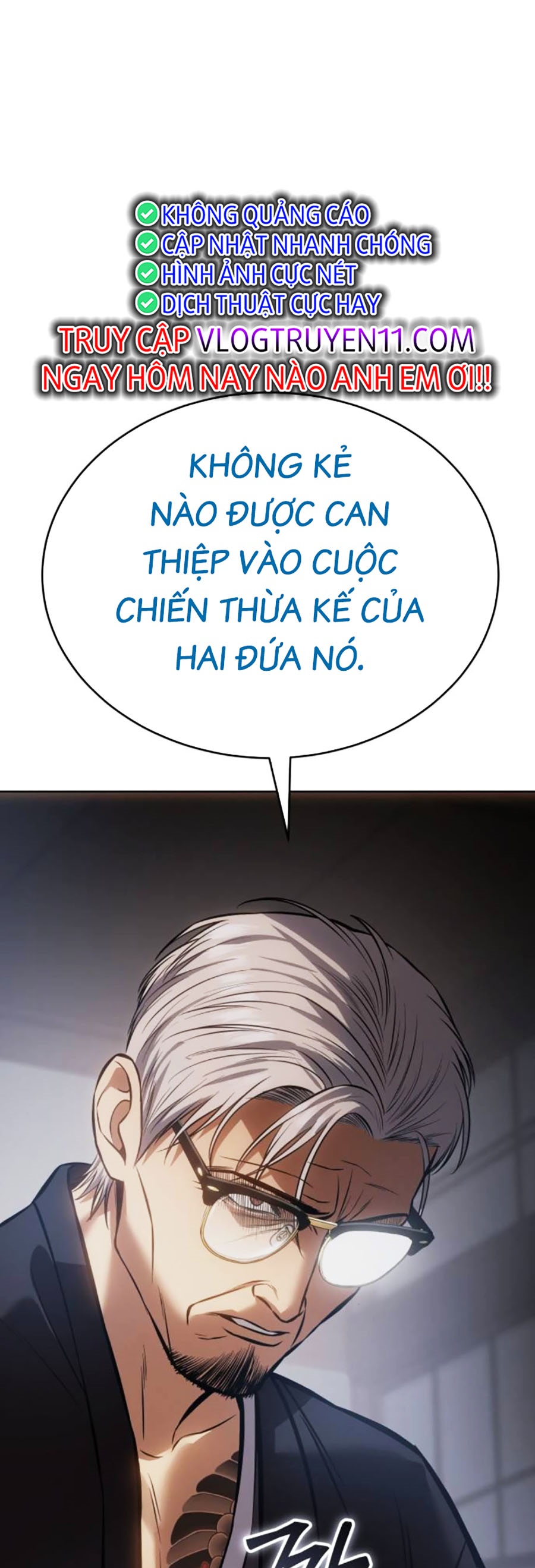Đặc Vụ Thế Thân Chapter 62 - Trang 2