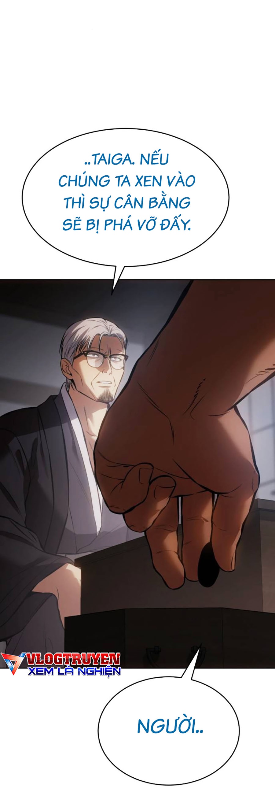 Đặc Vụ Thế Thân Chapter 62 - Trang 2