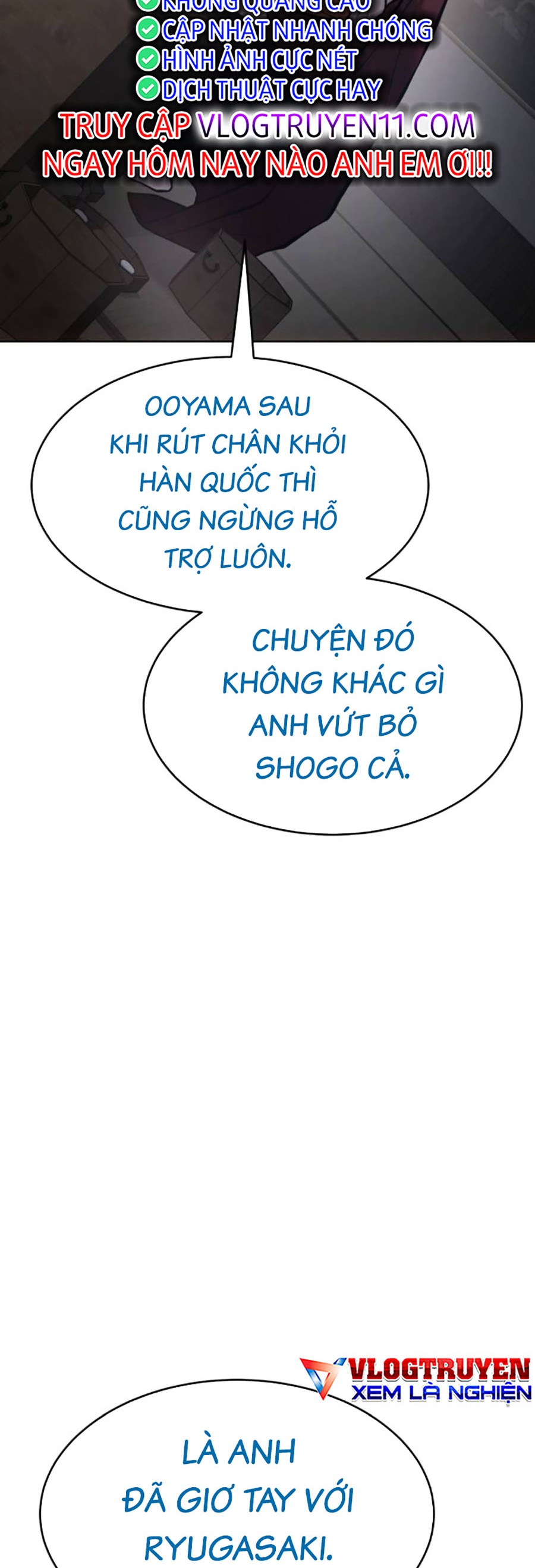 Đặc Vụ Thế Thân Chapter 62 - Trang 2