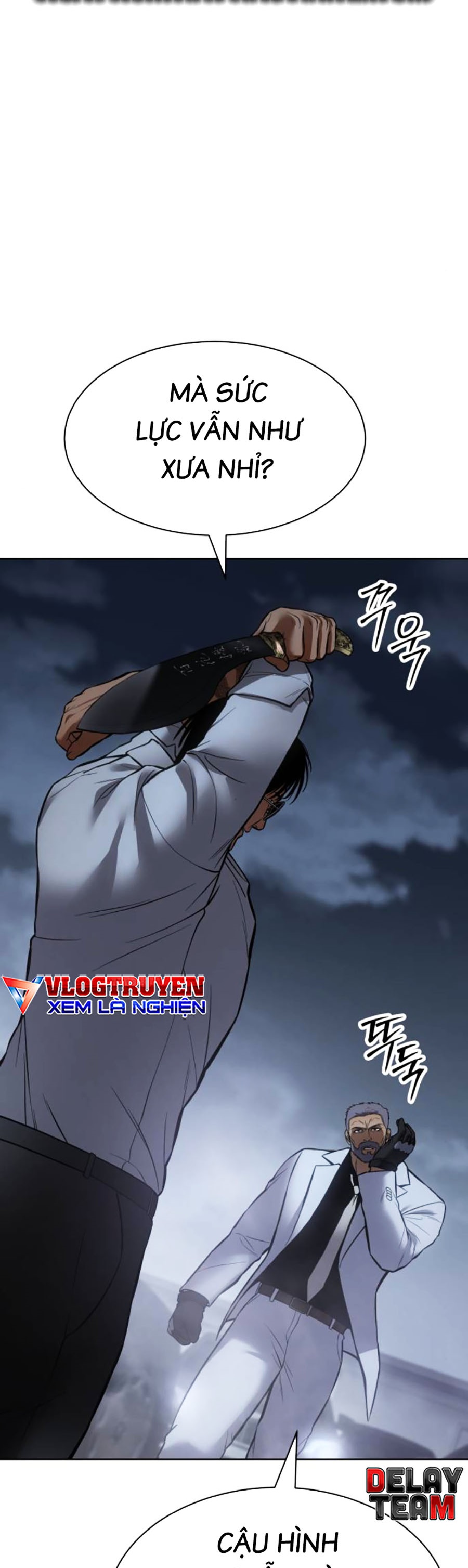 Đặc Vụ Thế Thân Chapter 62 - Trang 2