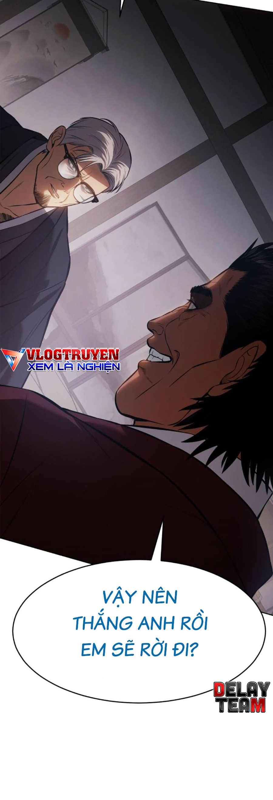 Đặc Vụ Thế Thân Chapter 62 - Trang 2