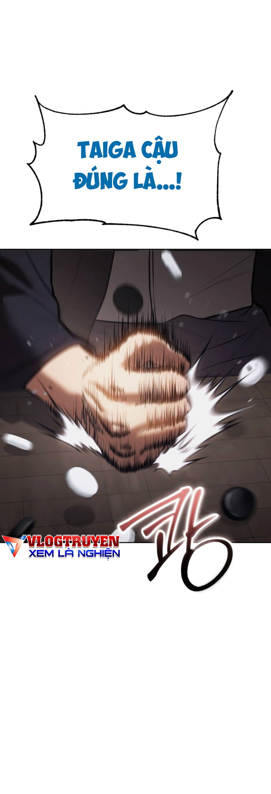 Đặc Vụ Thế Thân Chapter 62 - Trang 2