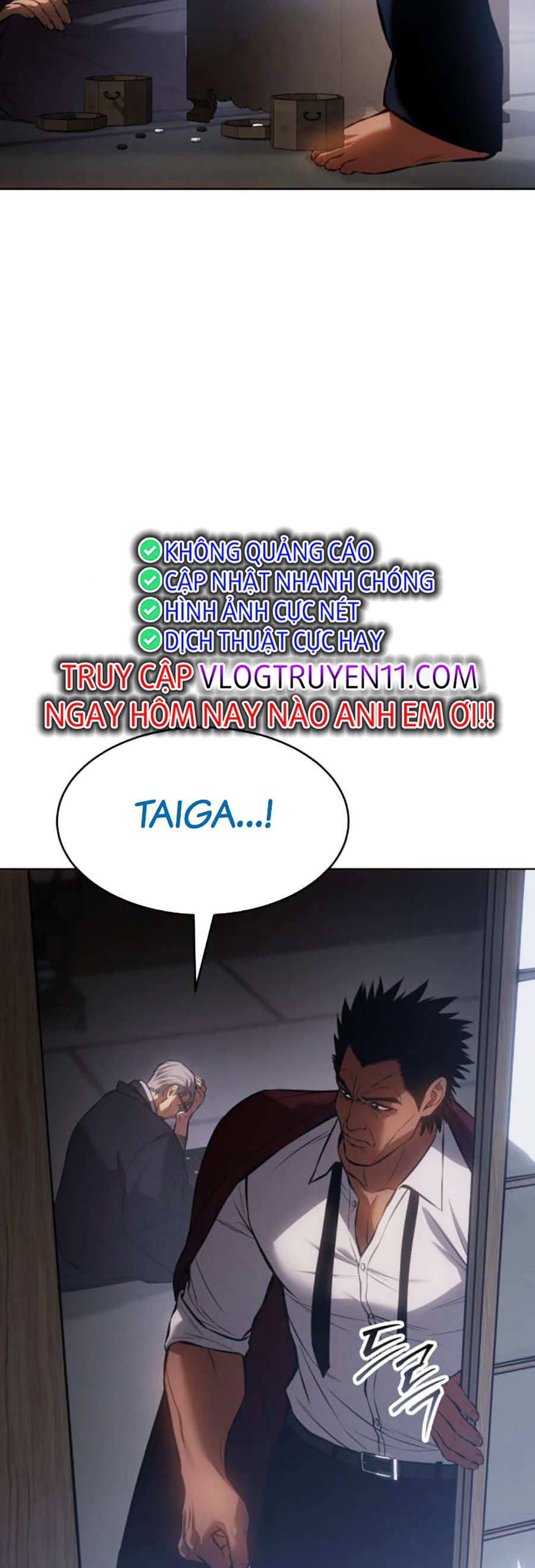 Đặc Vụ Thế Thân Chapter 62 - Trang 2