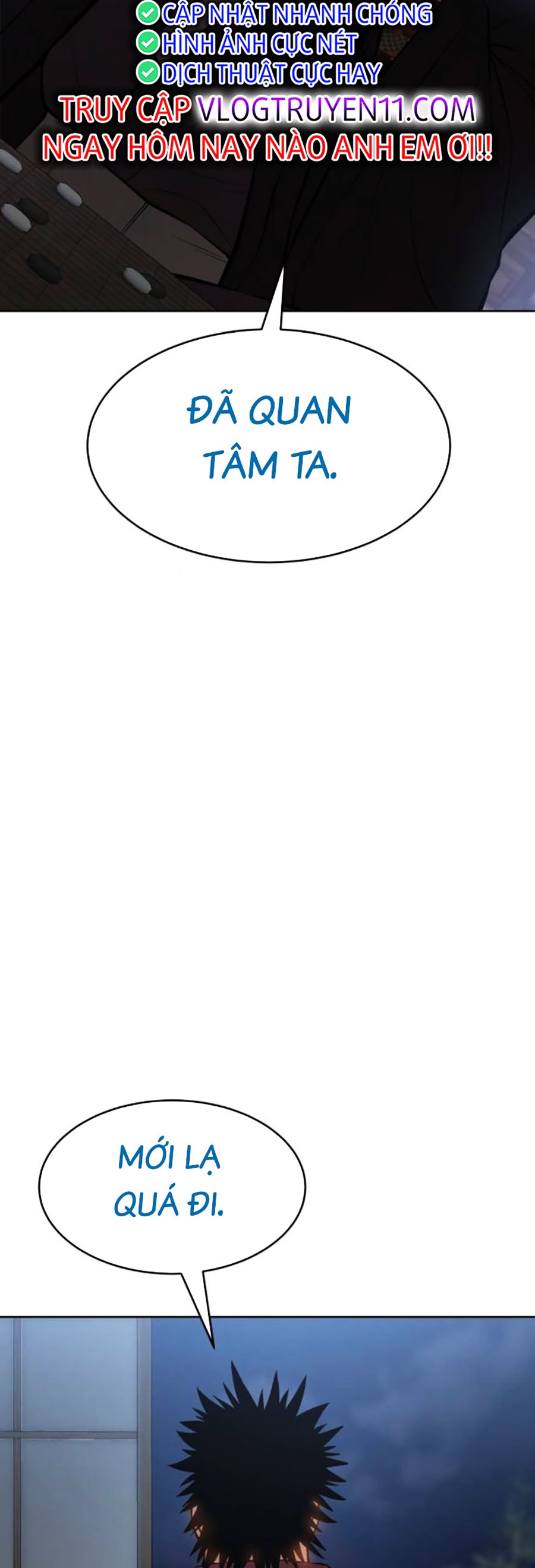 Đặc Vụ Thế Thân Chapter 62 - Trang 2