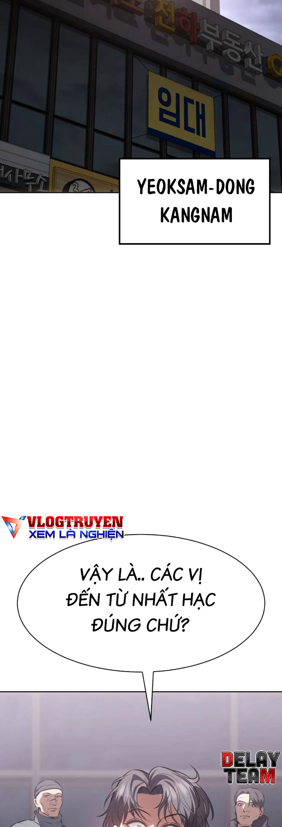 Đặc Vụ Thế Thân Chapter 62 - Trang 2