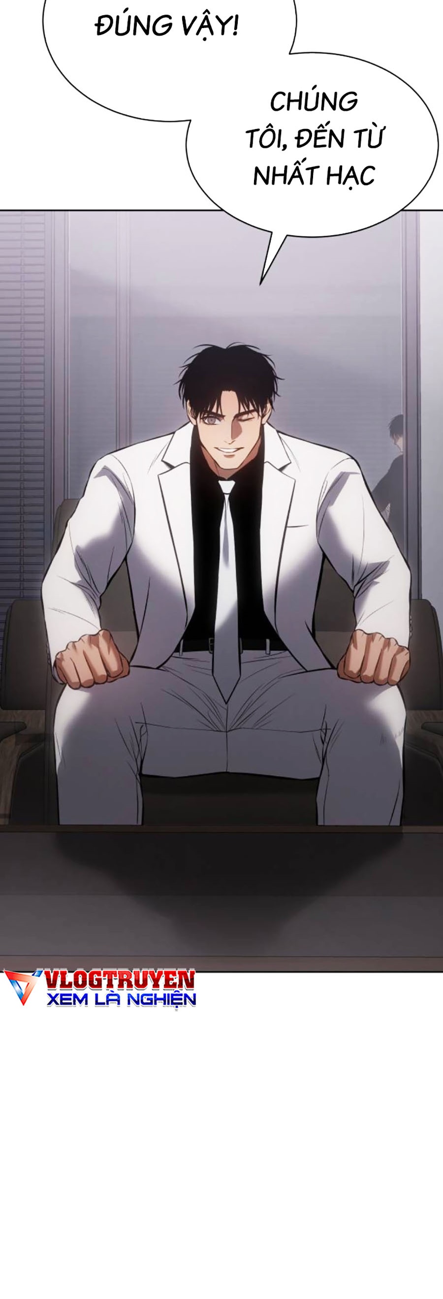 Đặc Vụ Thế Thân Chapter 62 - Trang 2