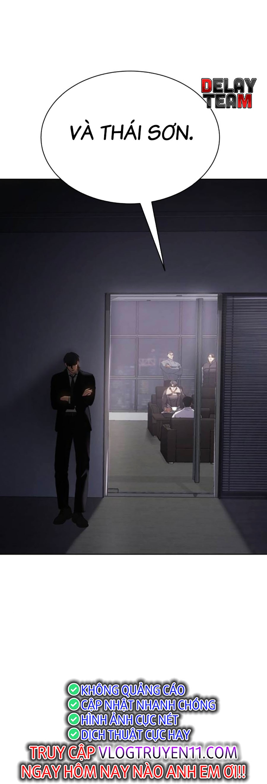 Đặc Vụ Thế Thân Chapter 62 - Trang 2