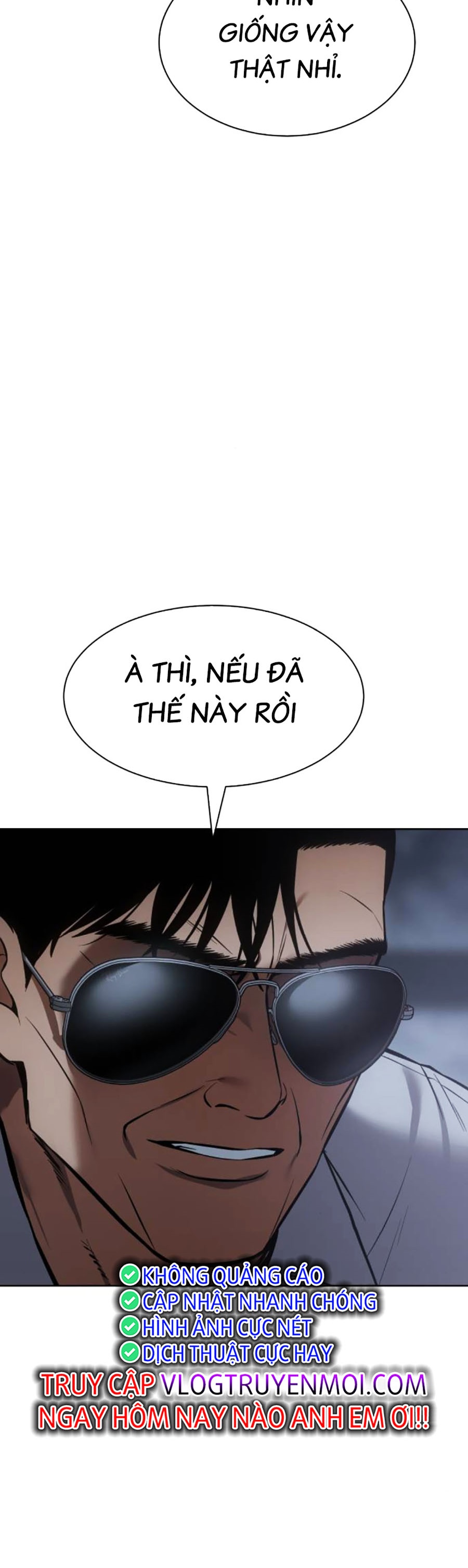 Đặc Vụ Thế Thân Chapter 62 - Trang 2