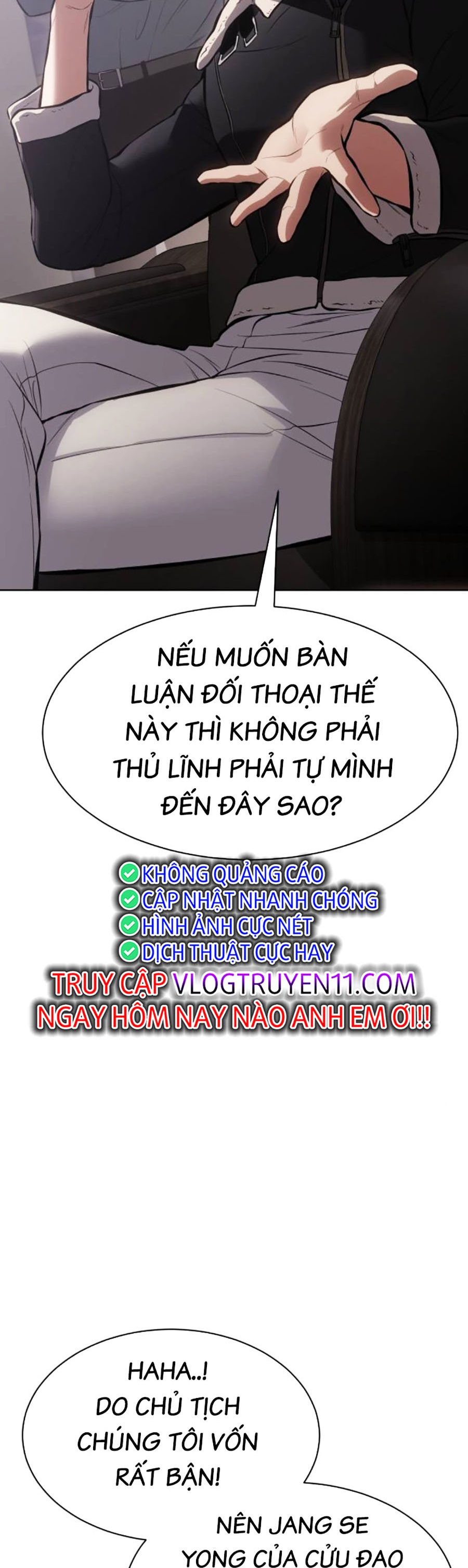 Đặc Vụ Thế Thân Chapter 62 - Trang 2