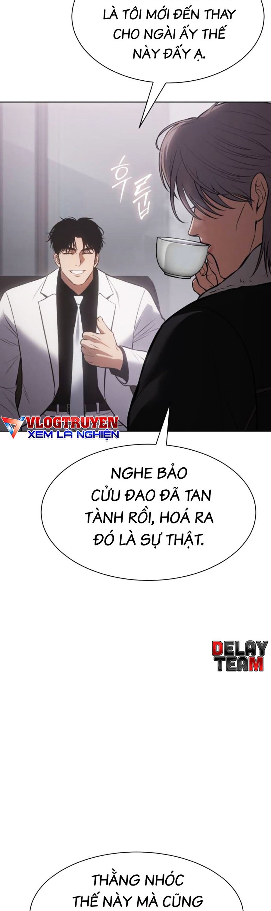 Đặc Vụ Thế Thân Chapter 62 - Trang 2