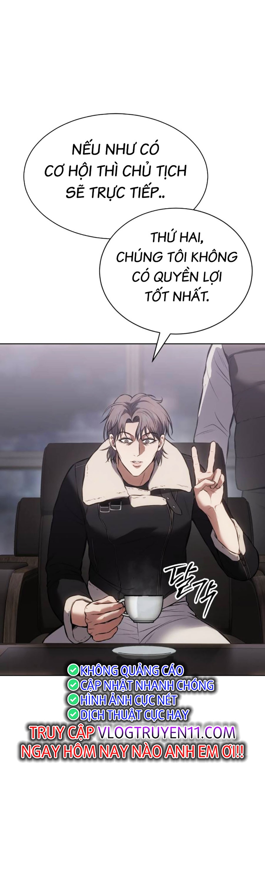 Đặc Vụ Thế Thân Chapter 62 - Trang 2