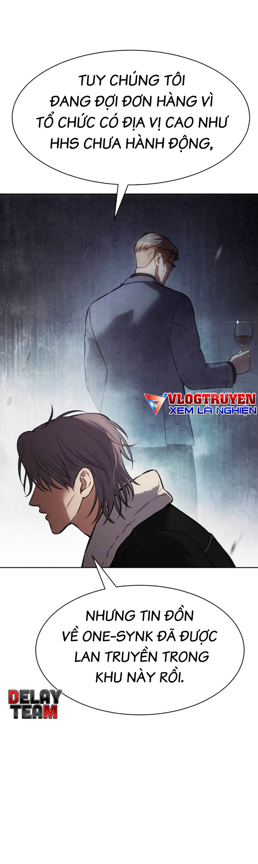 Đặc Vụ Thế Thân Chapter 62 - Trang 2