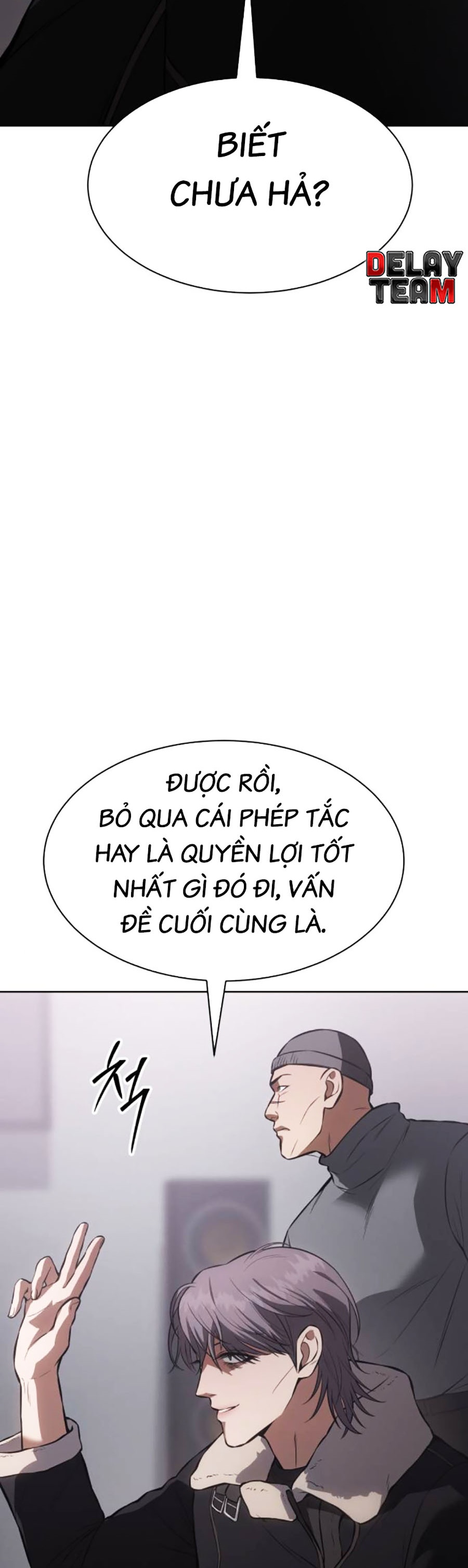 Đặc Vụ Thế Thân Chapter 62 - Trang 2