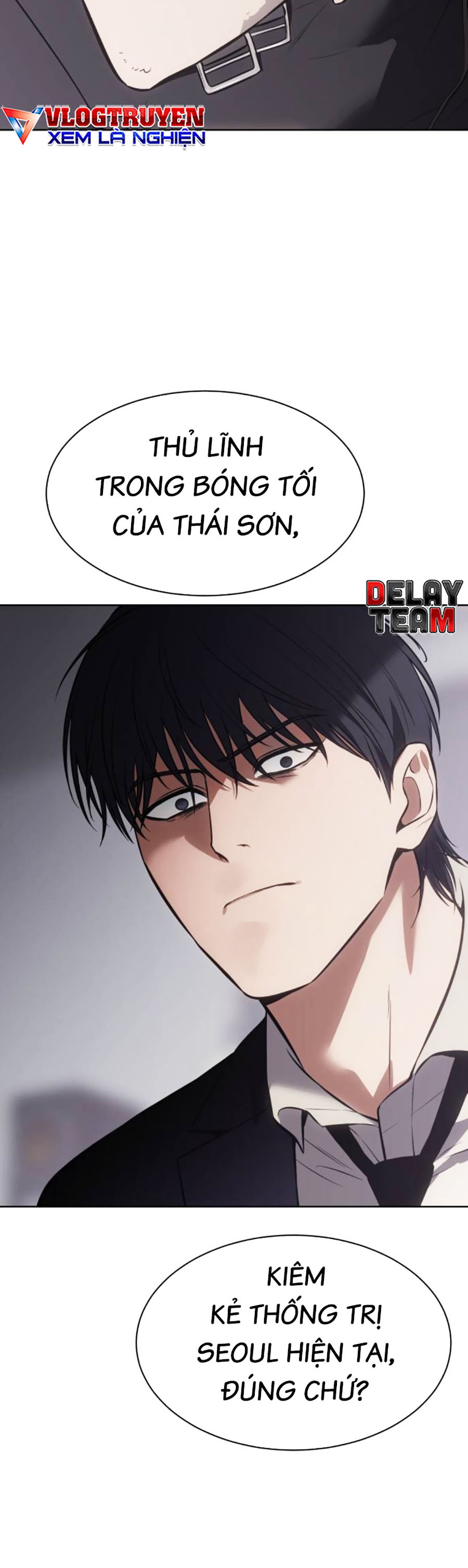 Đặc Vụ Thế Thân Chapter 62 - Trang 2