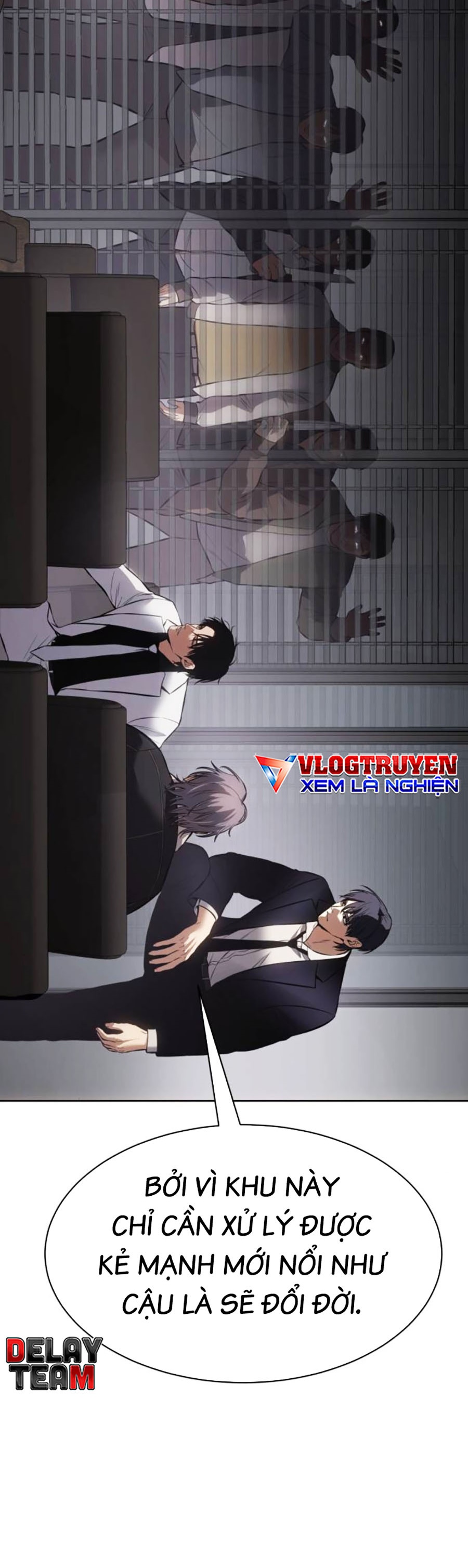 Đặc Vụ Thế Thân Chapter 62 - Trang 2