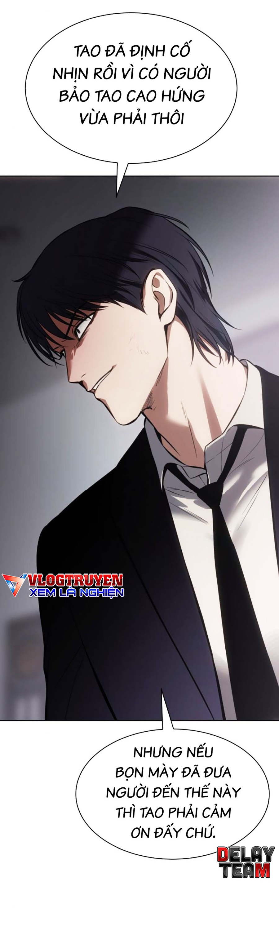 Đặc Vụ Thế Thân Chapter 62 - Trang 2