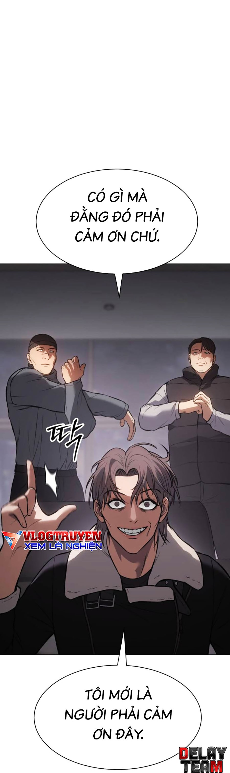 Đặc Vụ Thế Thân Chapter 62 - Trang 2