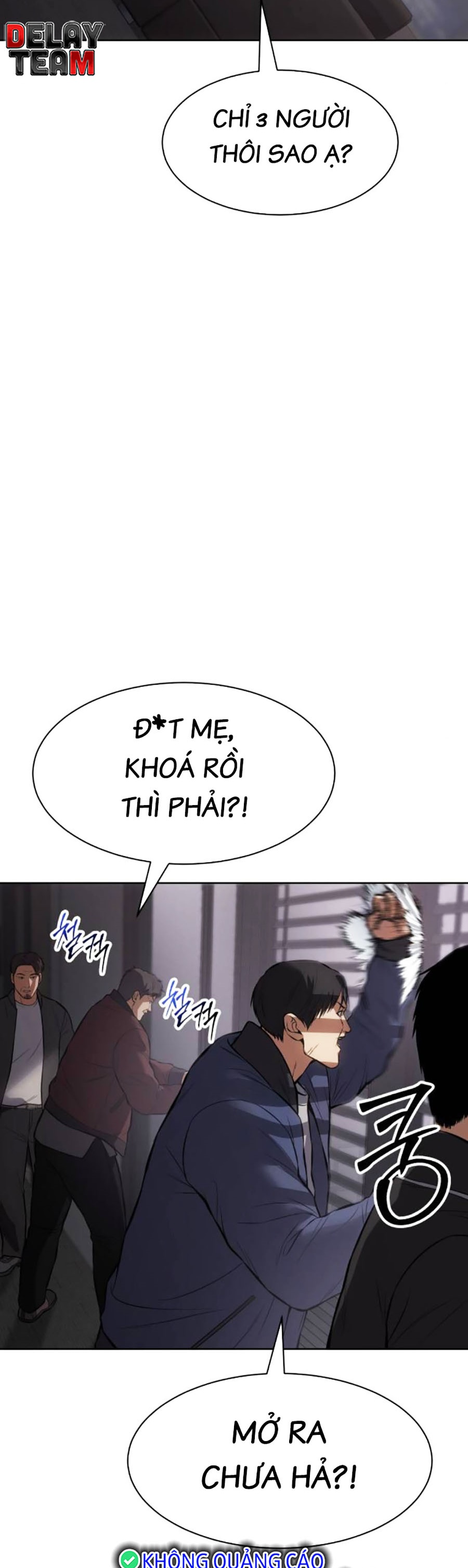 Đặc Vụ Thế Thân Chapter 62 - Trang 2