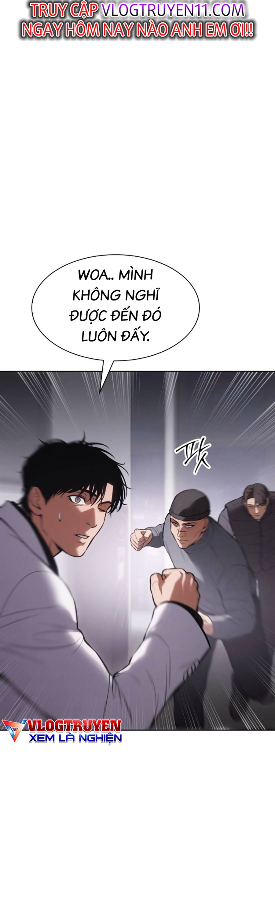 Đặc Vụ Thế Thân Chapter 62 - Trang 2