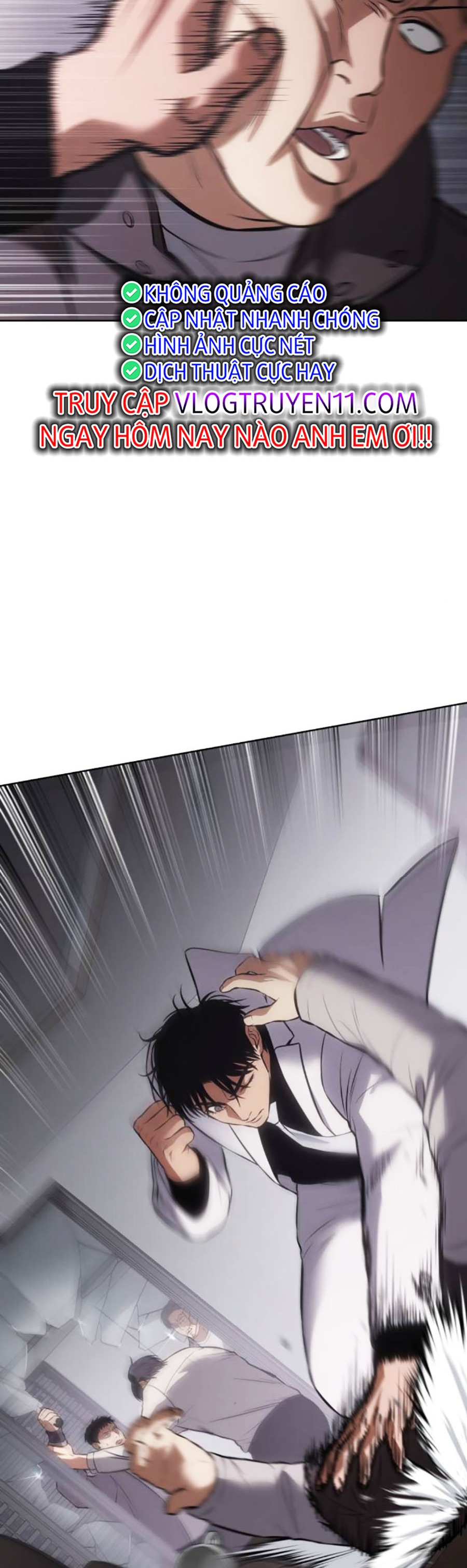 Đặc Vụ Thế Thân Chapter 62 - Trang 2