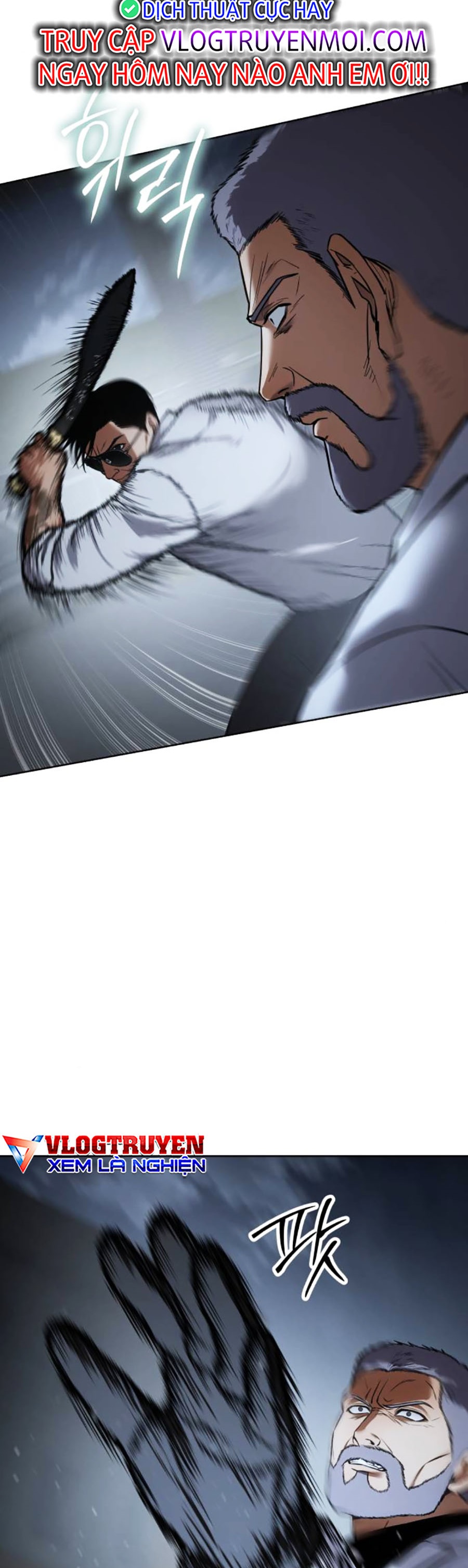 Đặc Vụ Thế Thân Chapter 62 - Trang 2