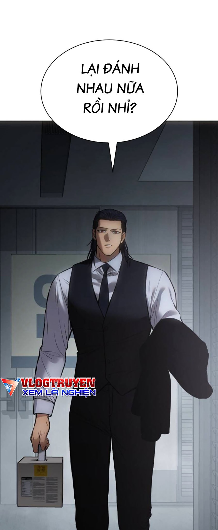 Đặc Vụ Thế Thân Chapter 62 - Trang 2