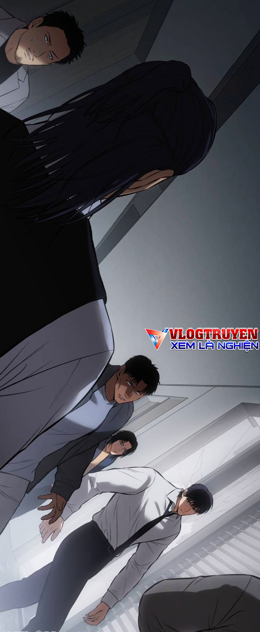 Đặc Vụ Thế Thân Chapter 62 - Trang 2