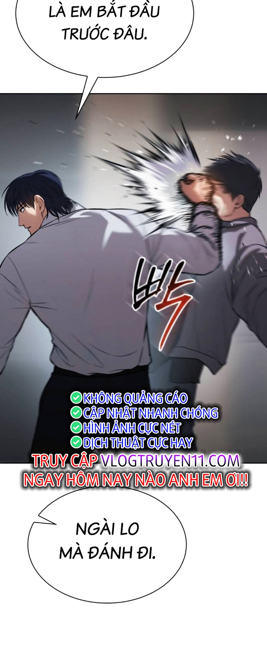 Đặc Vụ Thế Thân Chapter 62 - Trang 2