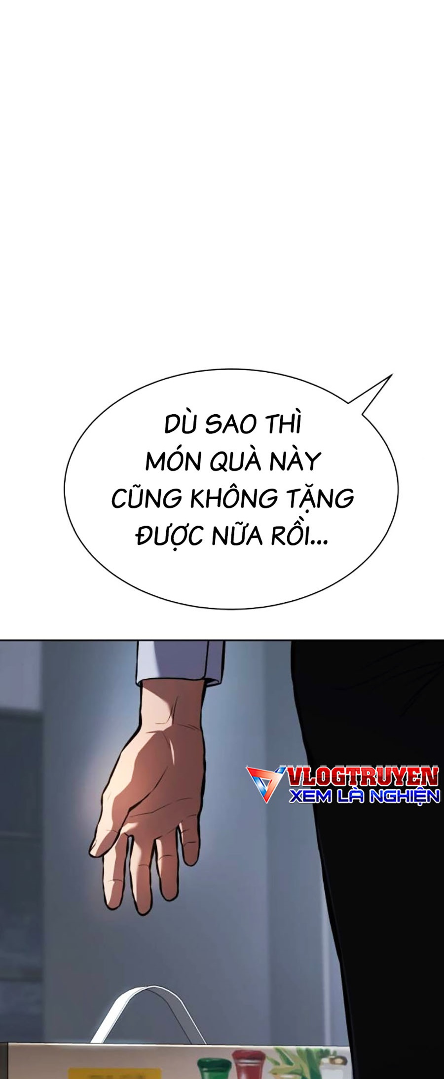 Đặc Vụ Thế Thân Chapter 62 - Trang 2