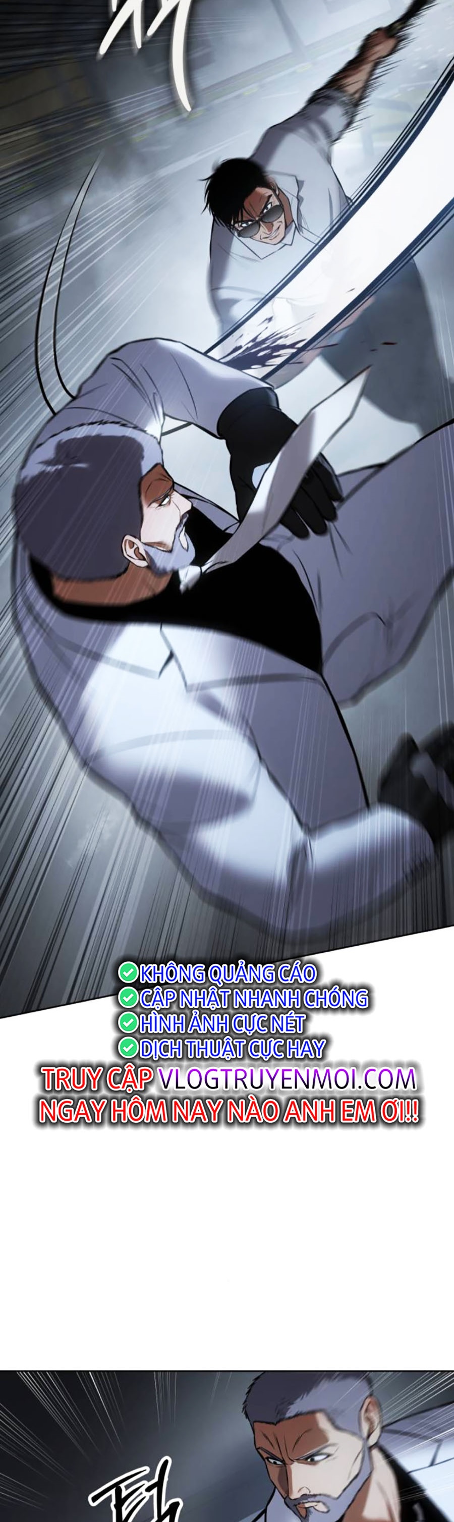 Đặc Vụ Thế Thân Chapter 62 - Trang 2