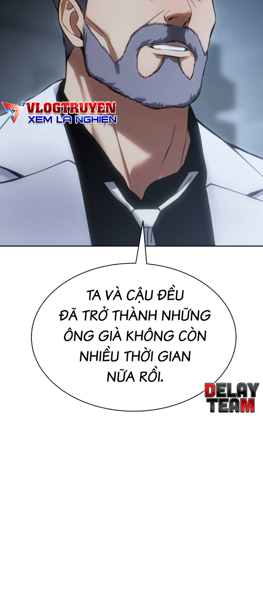 Đặc Vụ Thế Thân Chapter 62 - Trang 2