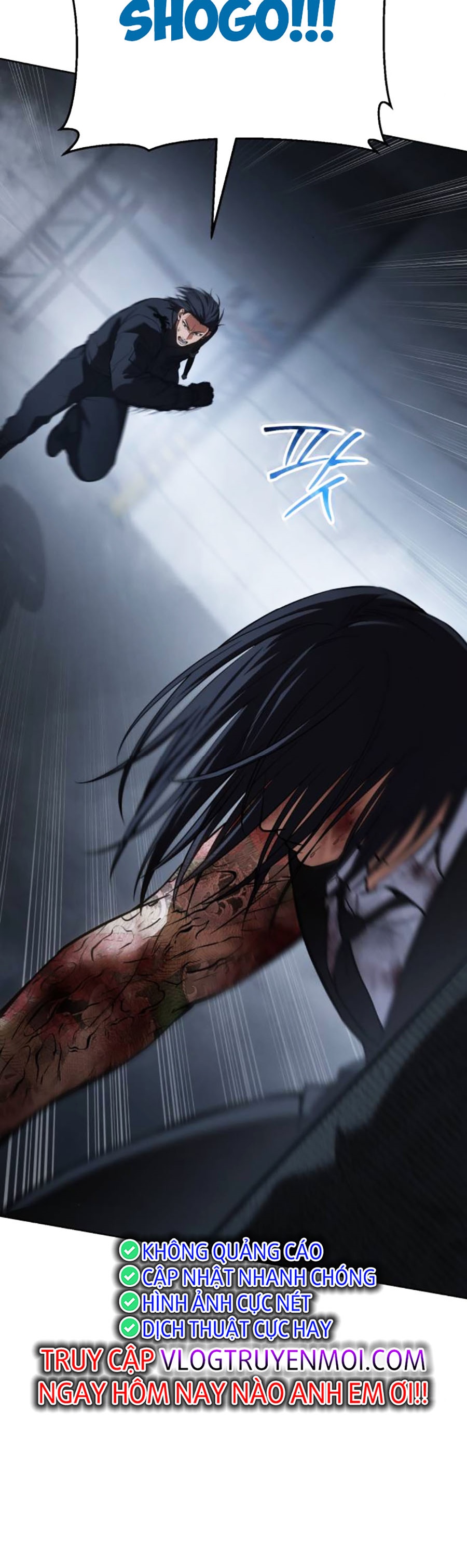 Đặc Vụ Thế Thân Chapter 62 - Trang 2