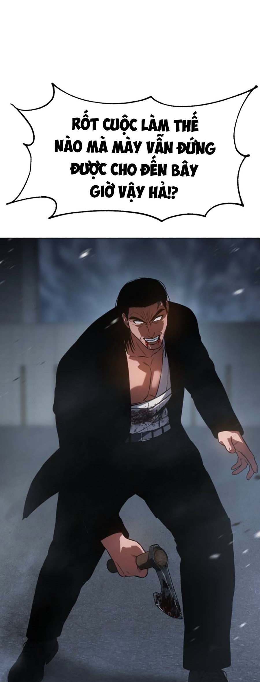 Đặc Vụ Thế Thân Chapter 62 - Trang 2