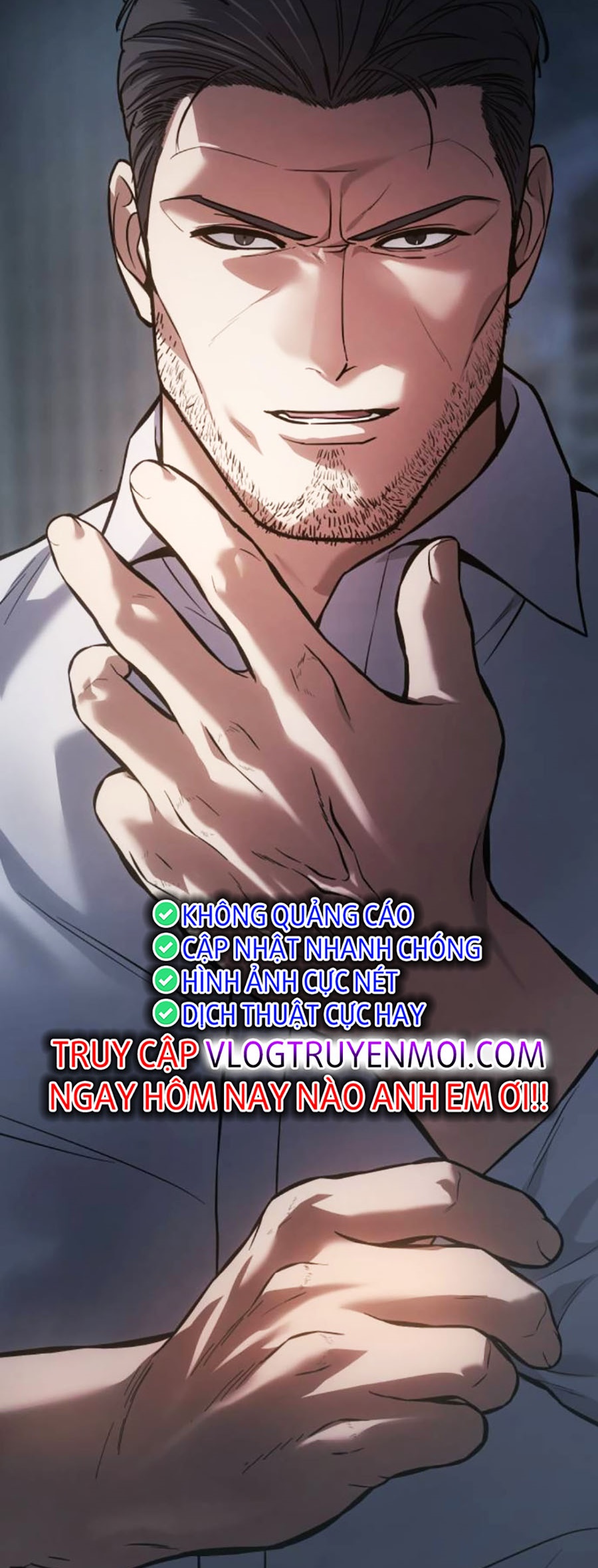 Đặc Vụ Thế Thân Chapter 62 - Trang 2