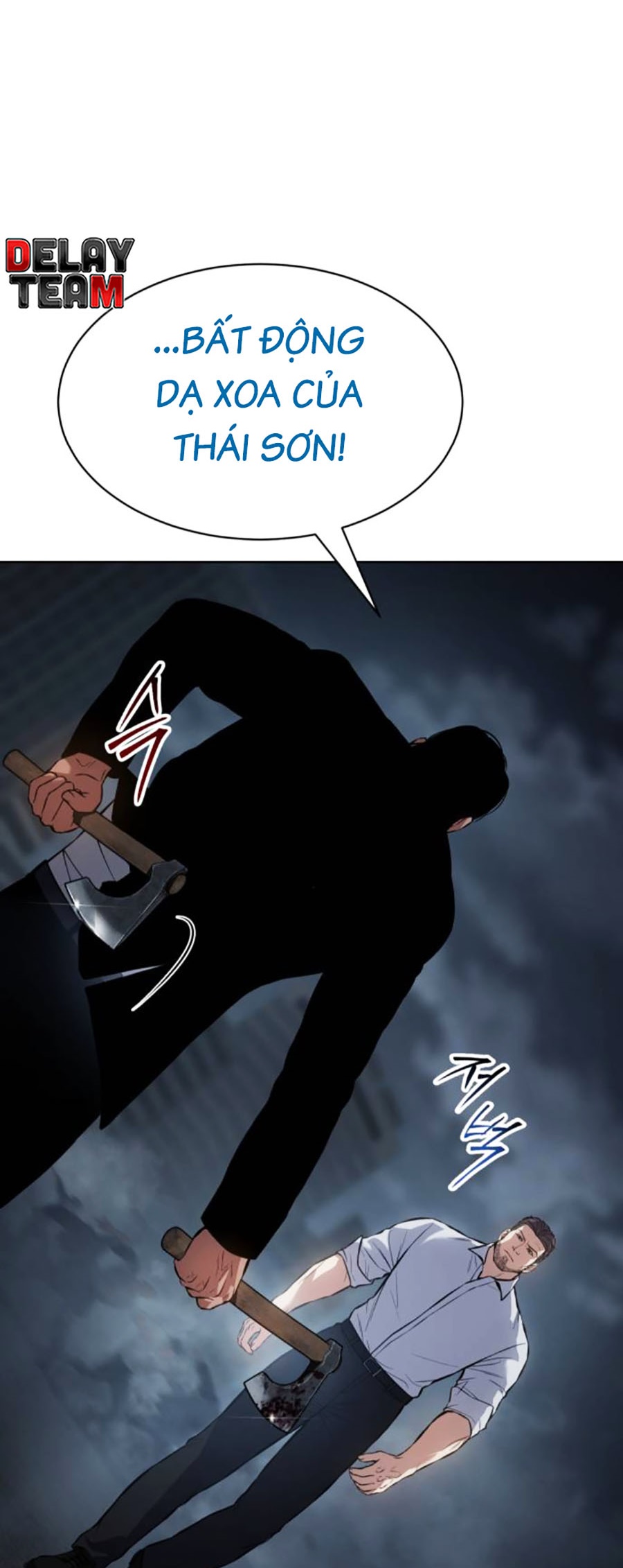 Đặc Vụ Thế Thân Chapter 62 - Trang 2