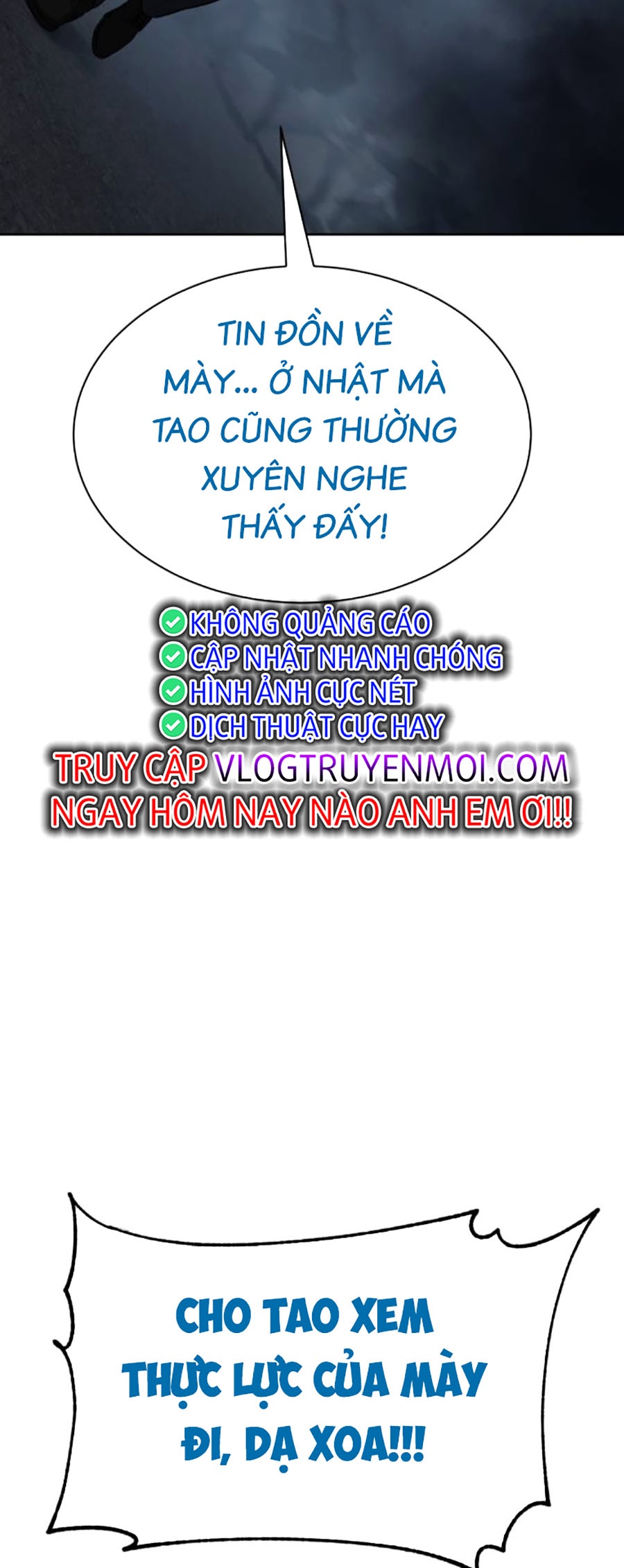 Đặc Vụ Thế Thân Chapter 62 - Trang 2