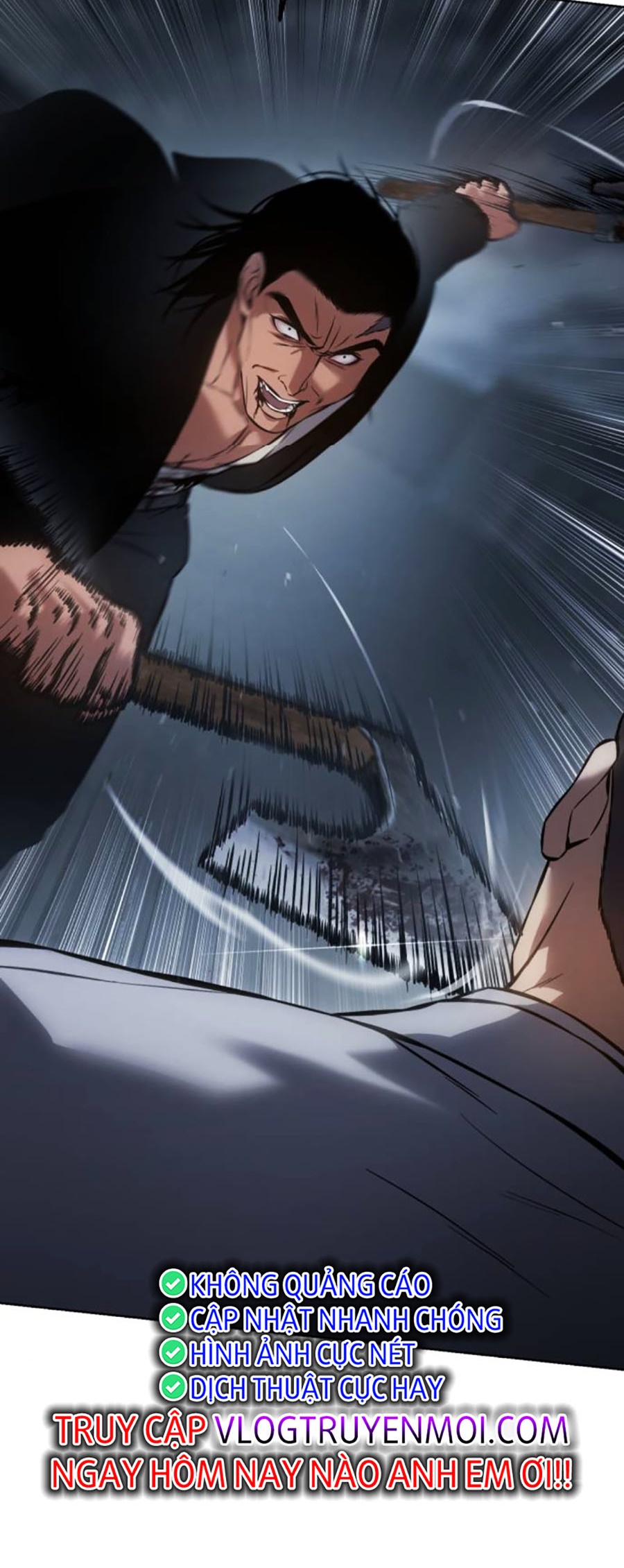 Đặc Vụ Thế Thân Chapter 62 - Trang 2