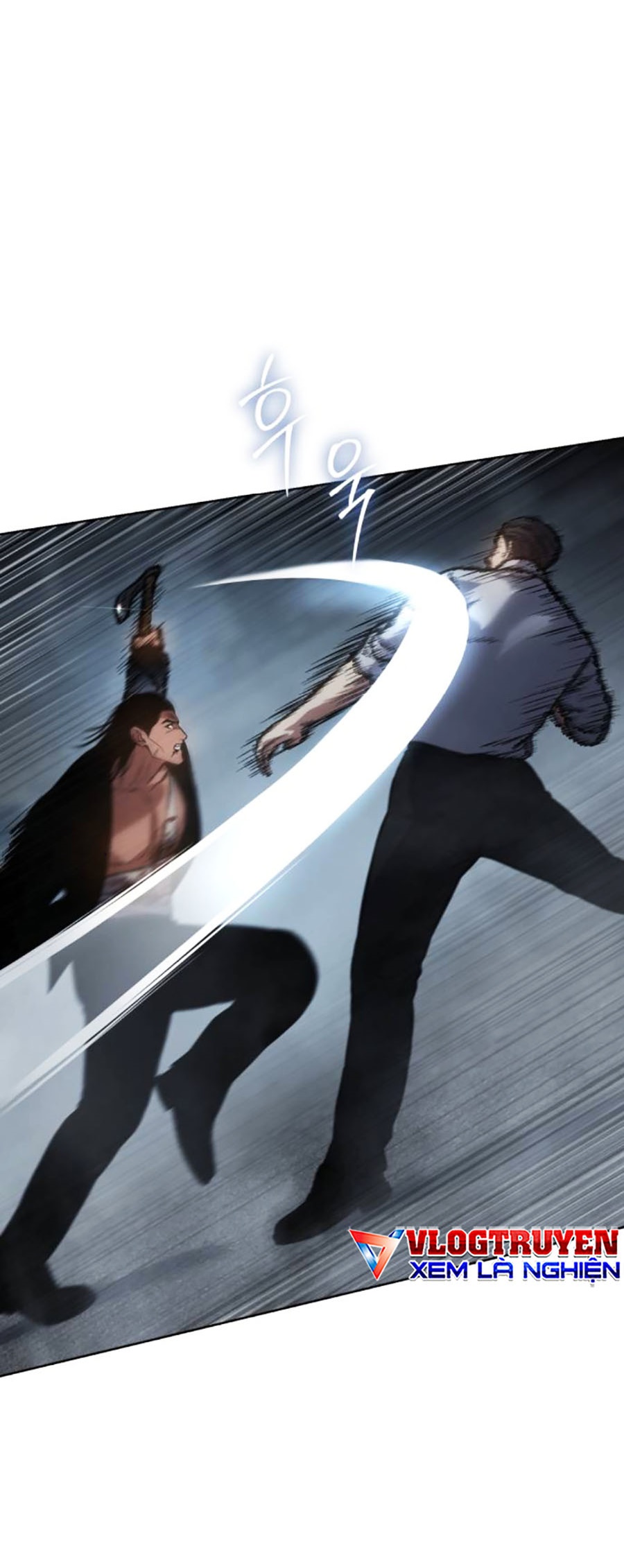 Đặc Vụ Thế Thân Chapter 62 - Trang 2