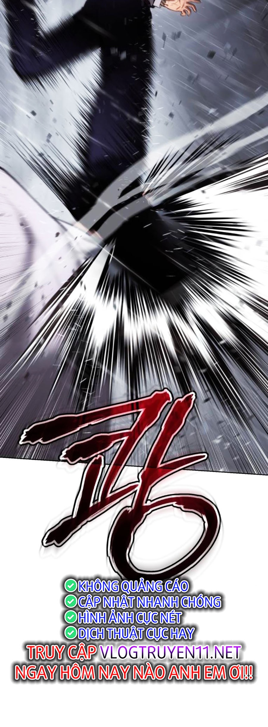 Đặc Vụ Thế Thân Chapter 67 - Trang 2