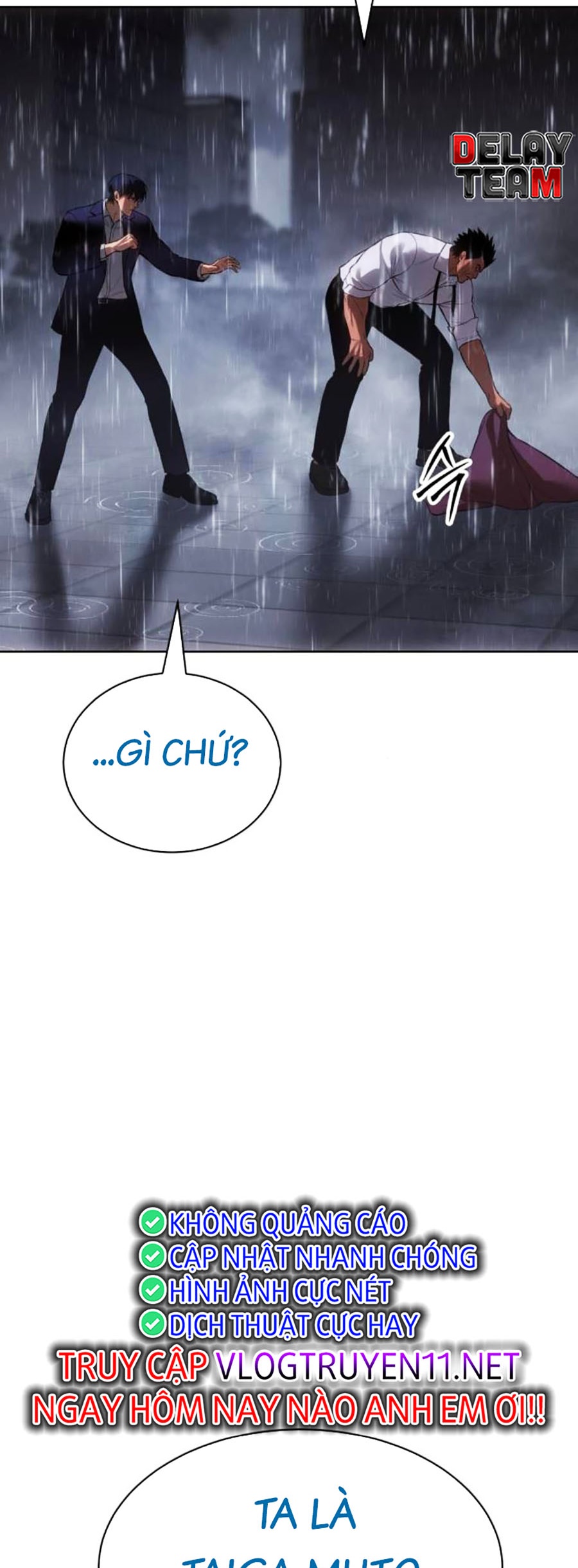 Đặc Vụ Thế Thân Chapter 67 - Trang 2