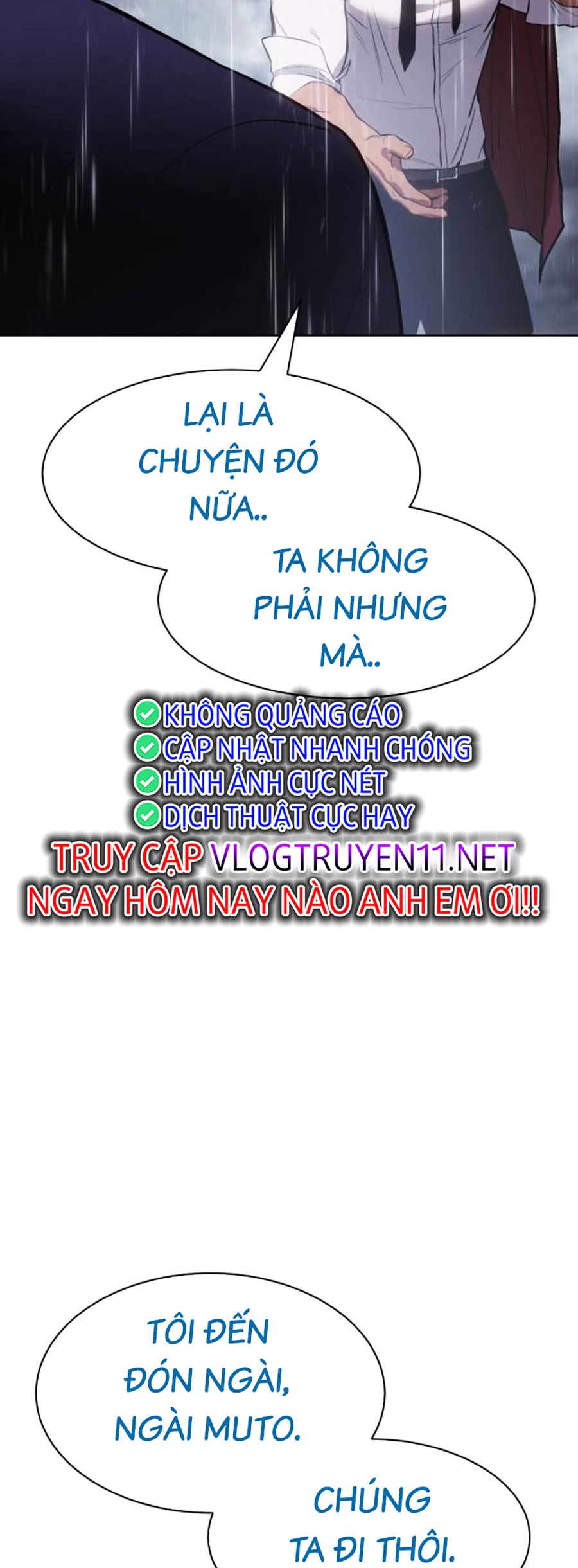 Đặc Vụ Thế Thân Chapter 67 - Trang 2